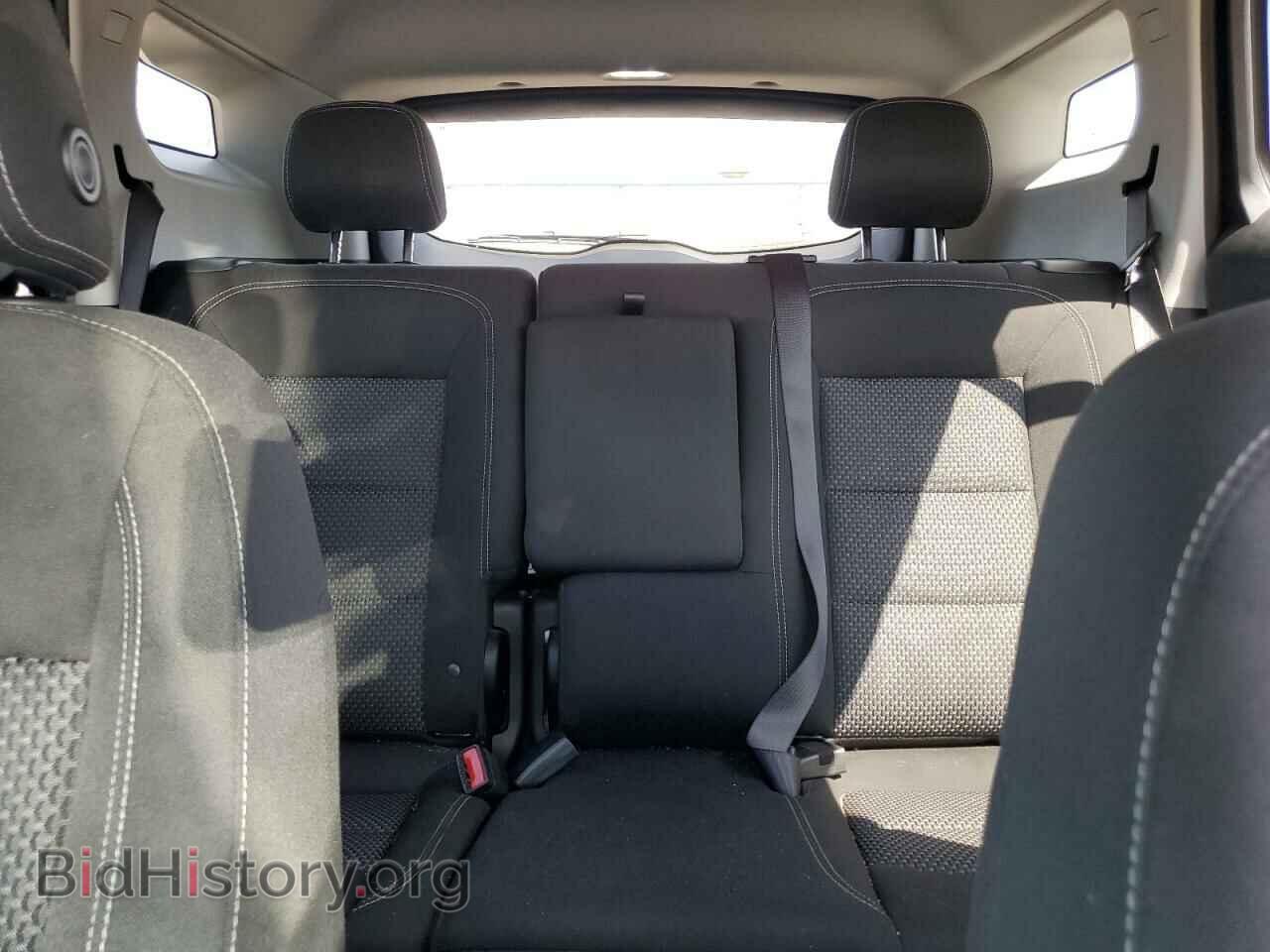 2022 GMC TERRAIN - VIN: 3GKALMEV3NL188826 - Фото 10