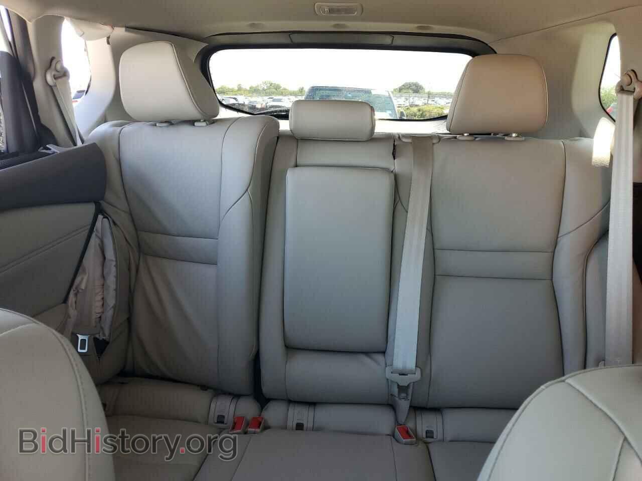2021 NISSAN ROGUE - VIN: 5N1AT3CA8MC733432 - Фото 10