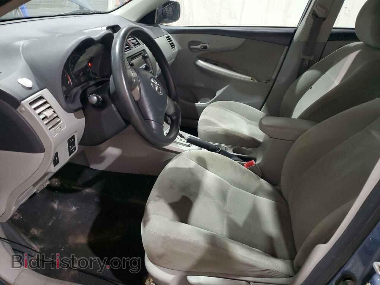 2013 TOYOTA COROLLA - VIN: 5YFBU4EE5DP155180 - Фото 7