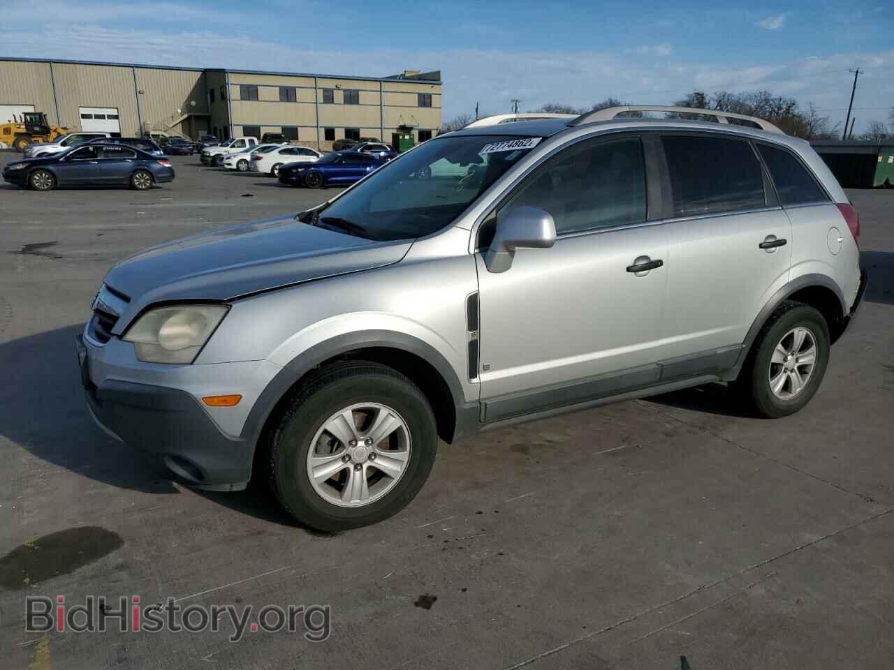 Photo 3GSDL43N89S603893 - SATURN VUE 2009