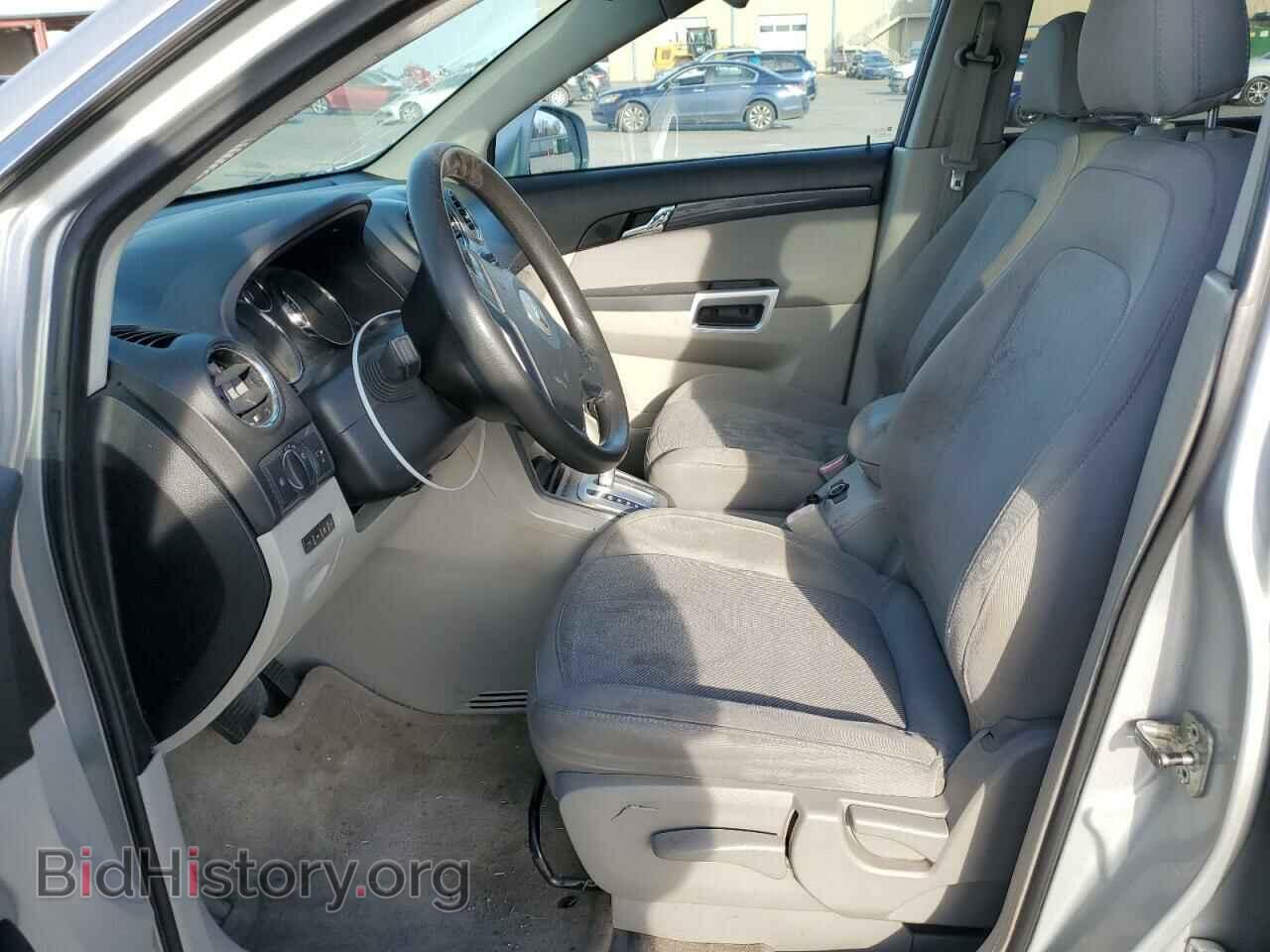 2009 SATURN VUE - VIN: 3GSDL43N89S603893 - Фото 7