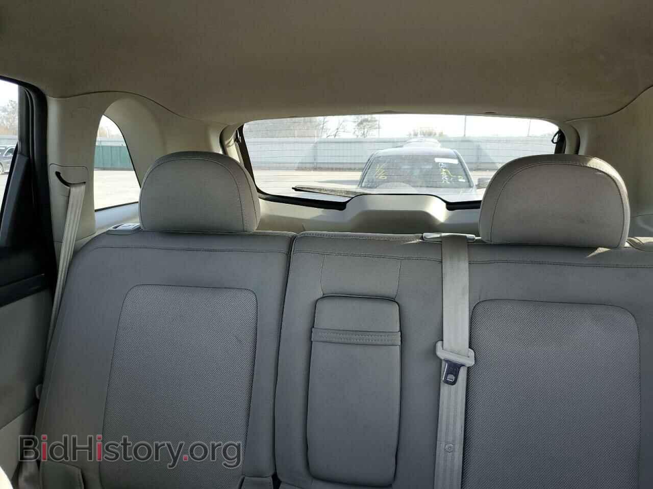 2009 SATURN VUE - VIN: 3GSDL43N89S603893 - Фото 10