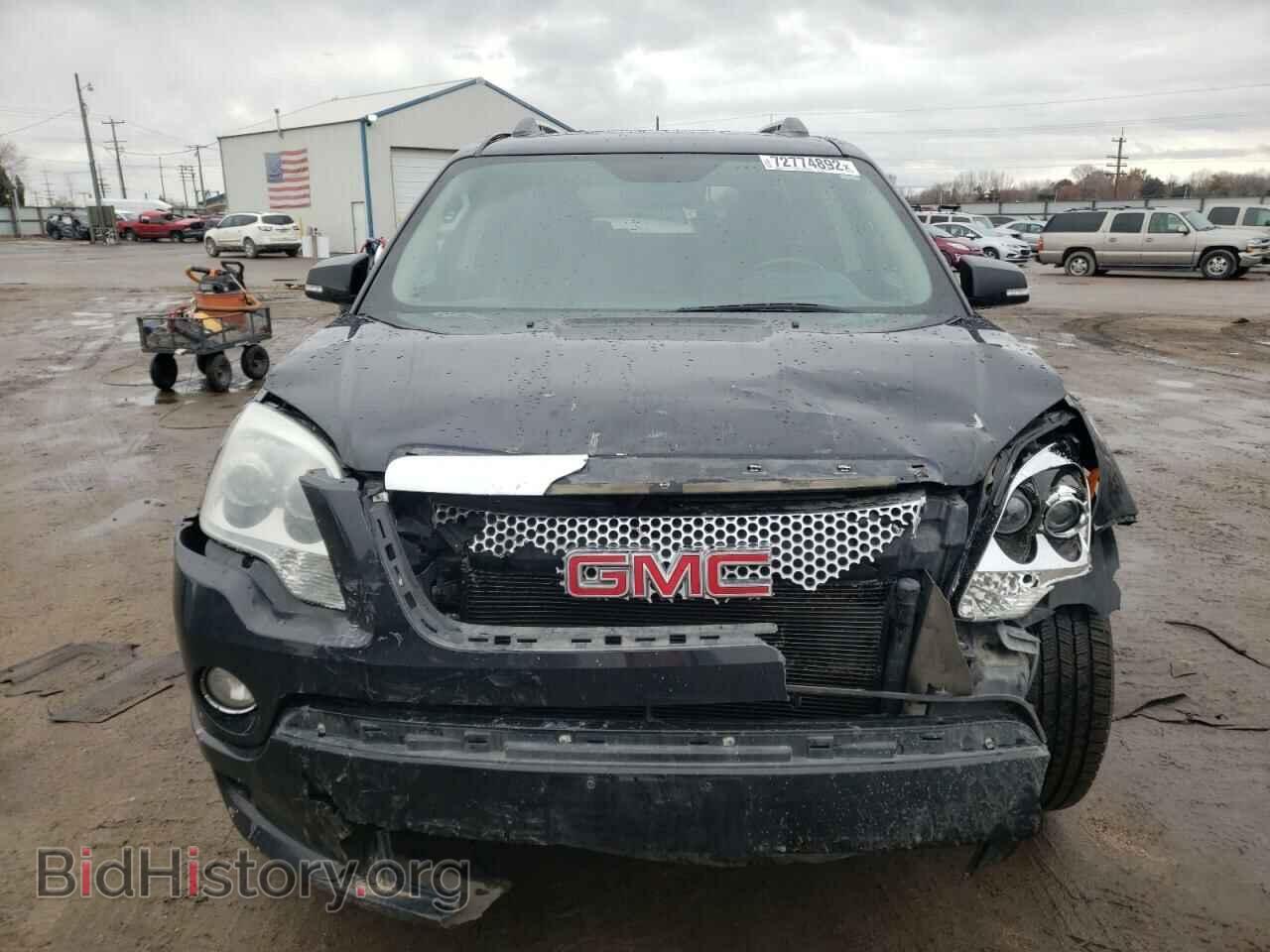 2012 GMC ACADIA DEN - VIN: 1GKKVTEDXCJ146996 - Фото 5