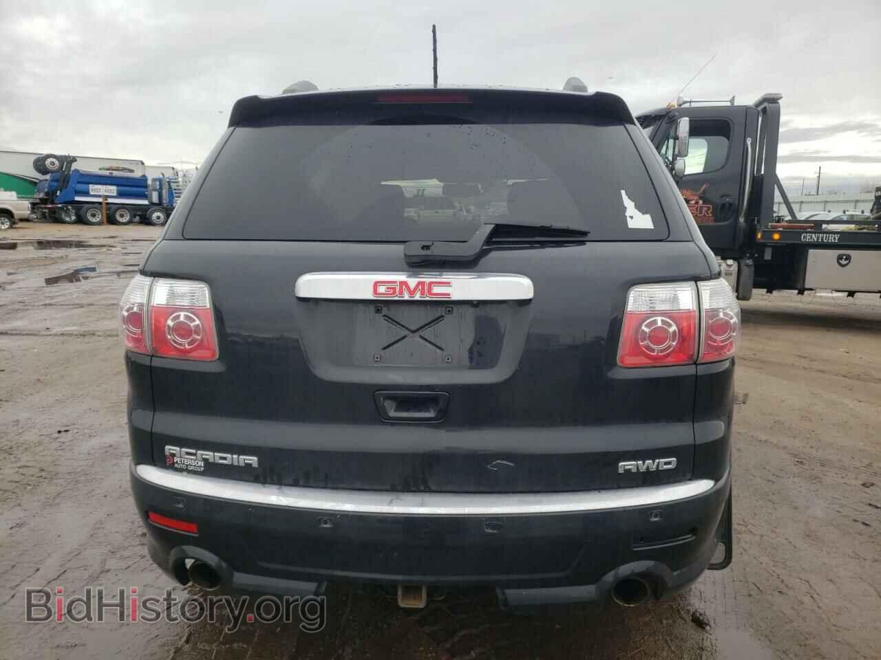 2012 GMC ACADIA DEN - VIN: 1GKKVTEDXCJ146996 - Фото 6