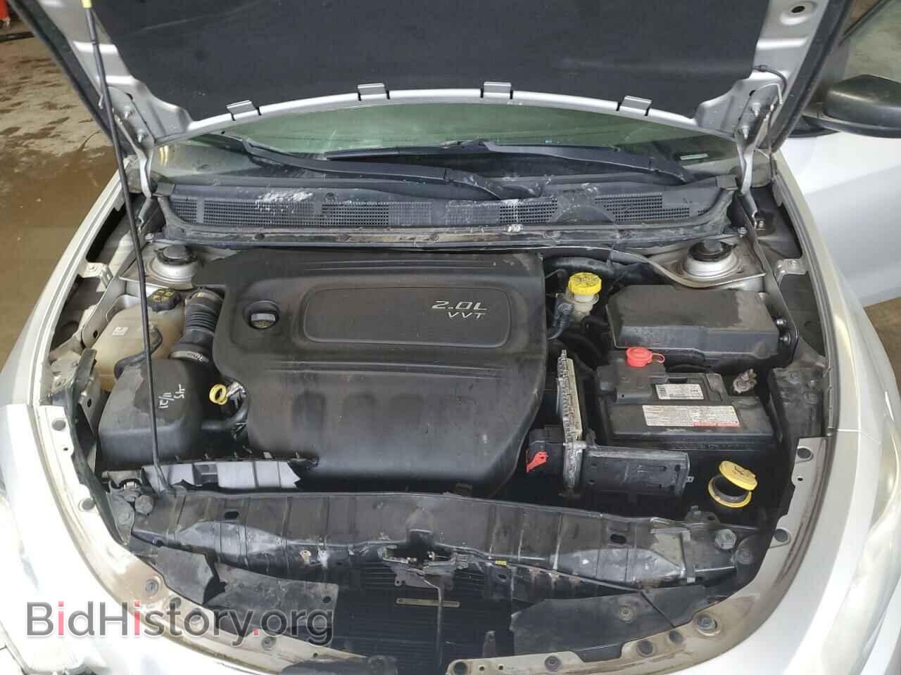 2013 DODGE DART - VIN: 1C3CDFBA6DD157903 - Photo 11