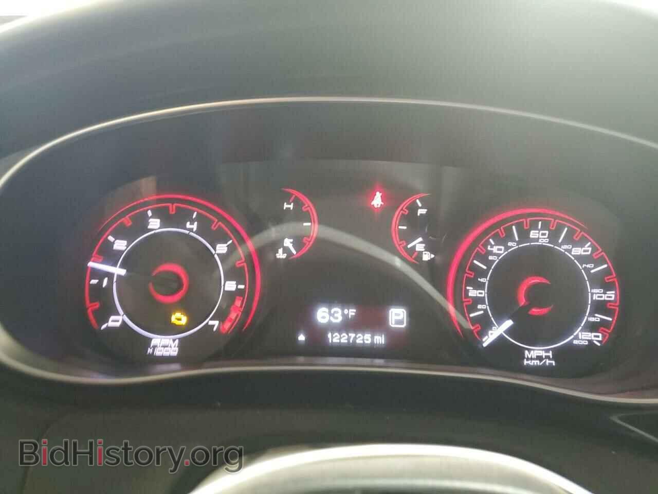 2013 DODGE DART - VIN: 1C3CDFBA6DD157903 - Photo 9