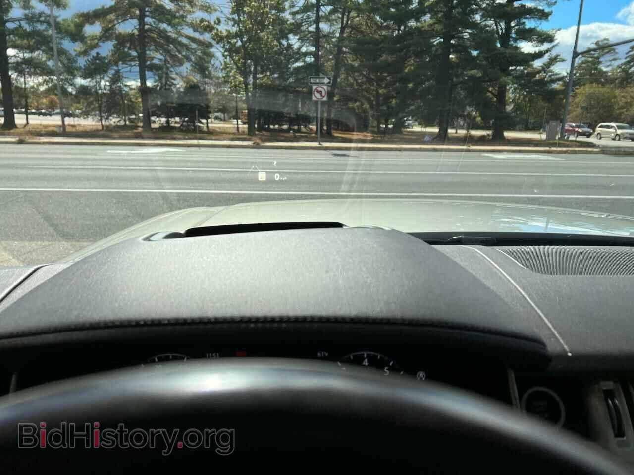 2018 LAND ROVER RANGEROVER - VIN: SALGS2SV9JA385186 - Фото 11