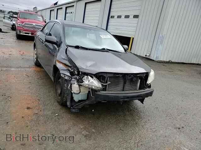2013 TOYOTA COROLLA - VIN: 5YFBU4EEXDP077687 - Фото 13