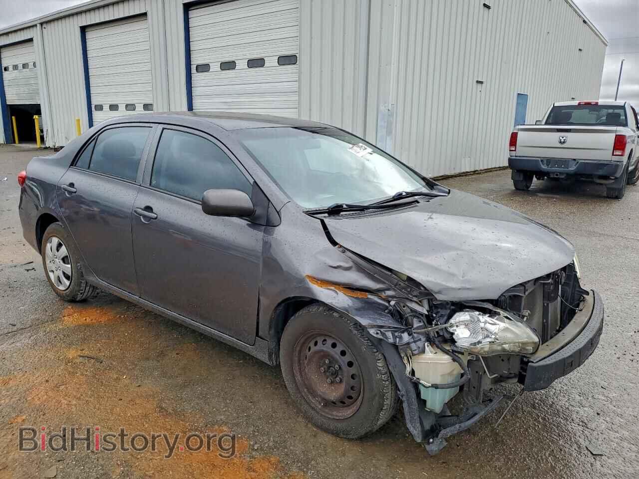 2013 TOYOTA COROLLA - VIN: 5YFBU4EEXDP077687 - Фото 4
