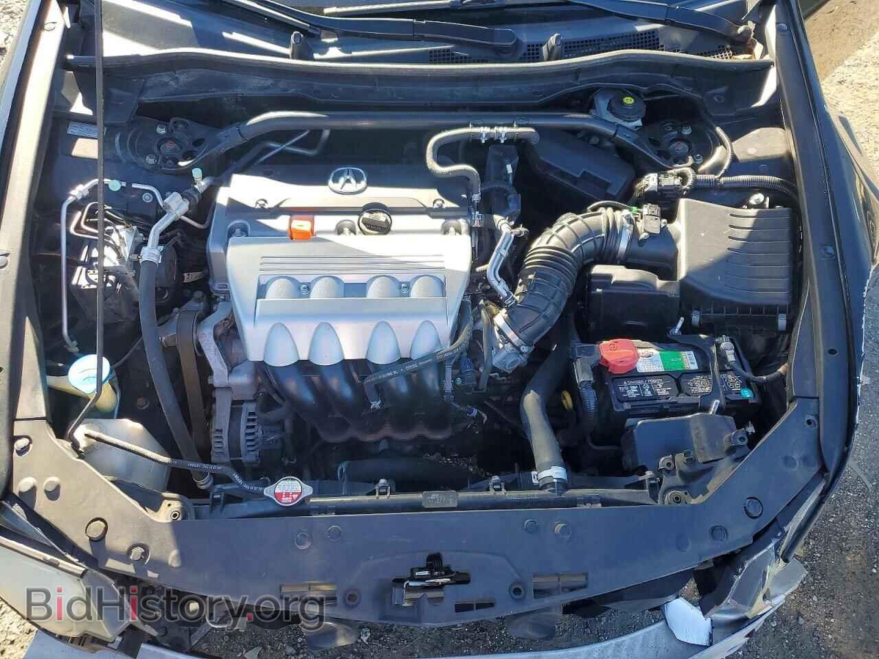 2012 ACURA TSX - VIN: JH4CU2F45CC022195 - Фото 11