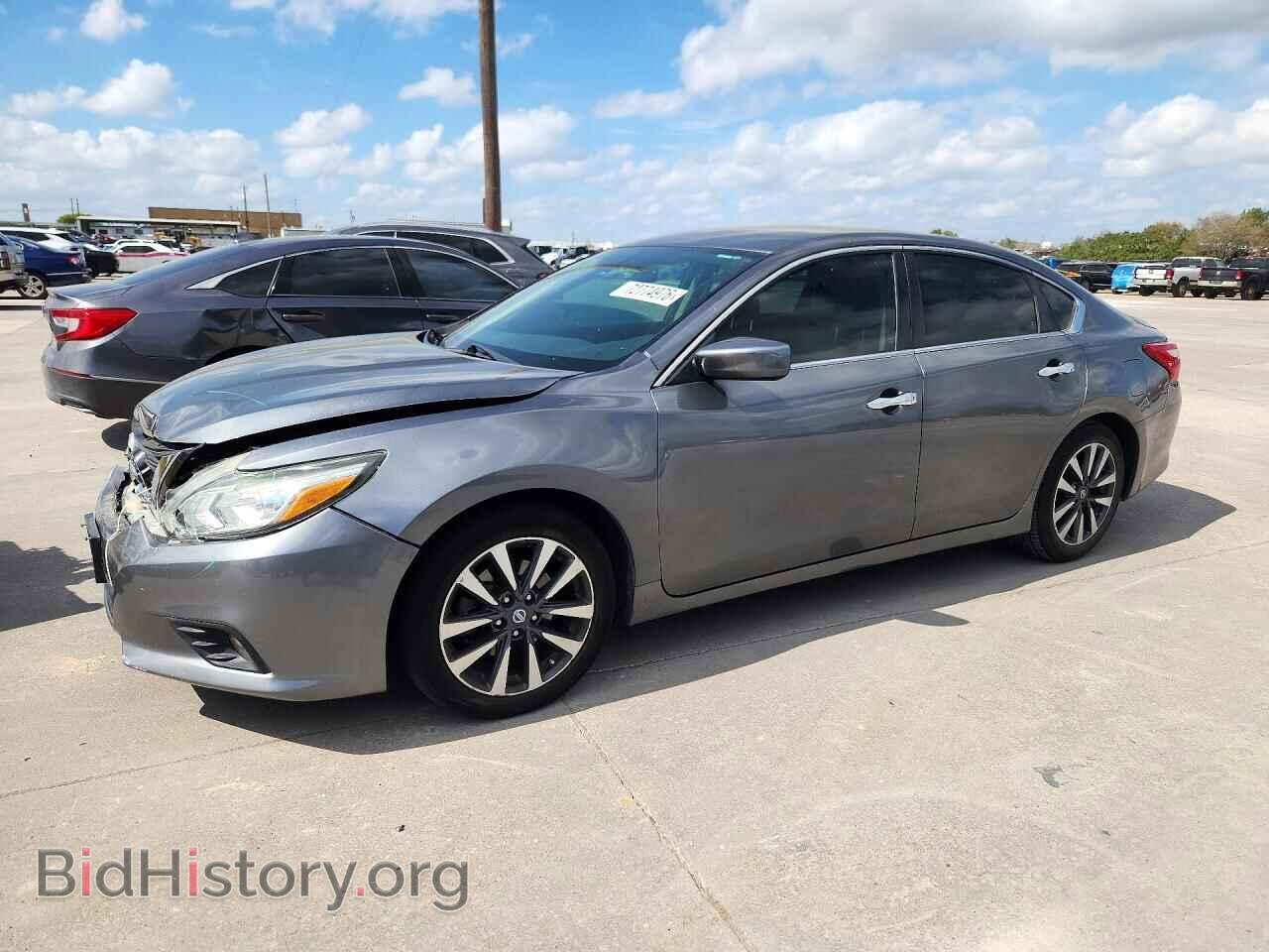 Photo 1N4AL3AP0HC209540 - NISSAN ALTIMA 2017
