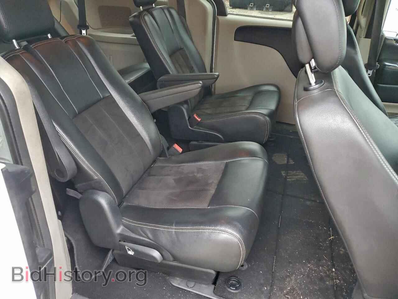 2020 DODGE CARAVAN - VIN: 2C4RDGCG5LR253452 - Фото 11