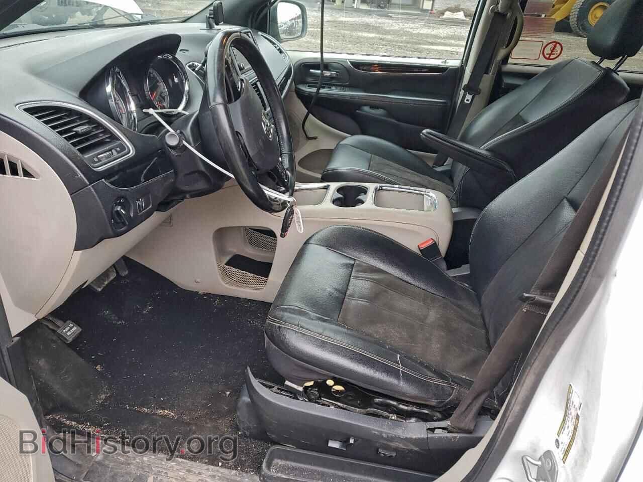 2020 DODGE CARAVAN - VIN: 2C4RDGCG5LR253452 - Фото 7