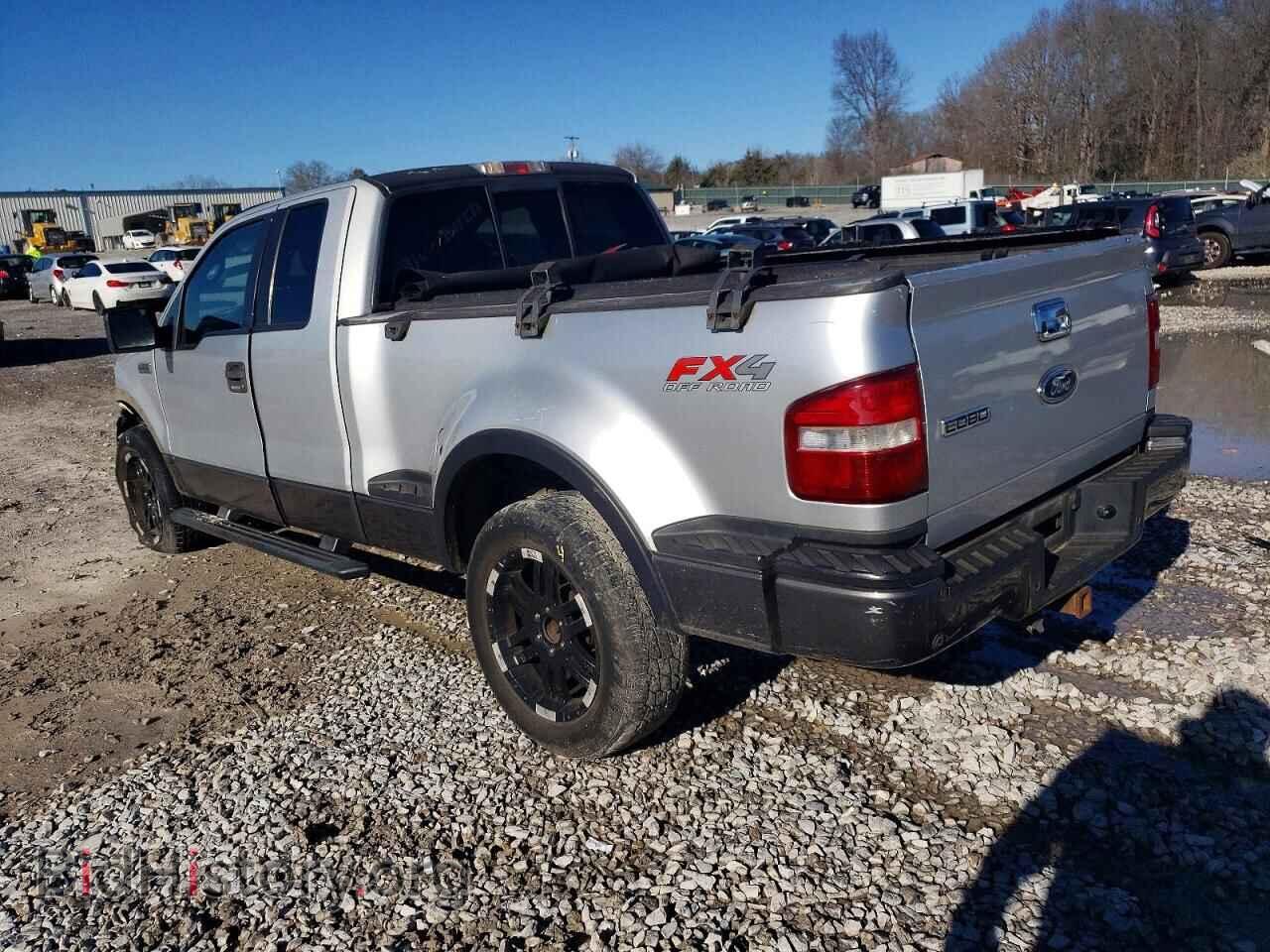 2005 FORD All Models - VIN: 1FTPX04565KE26108 - Photo 2