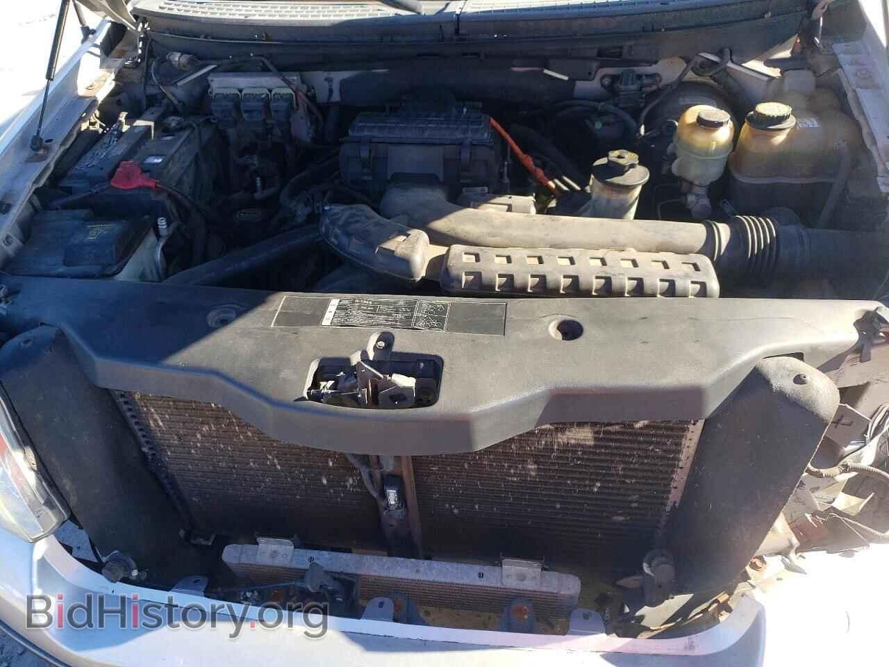 2005 FORD All Models - VIN: 1FTPX04565KE26108 - Photo 11