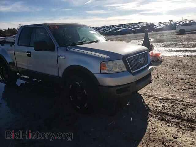 2005 FORD All Models - VIN: 1FTPX04565KE26108 - Photo 13