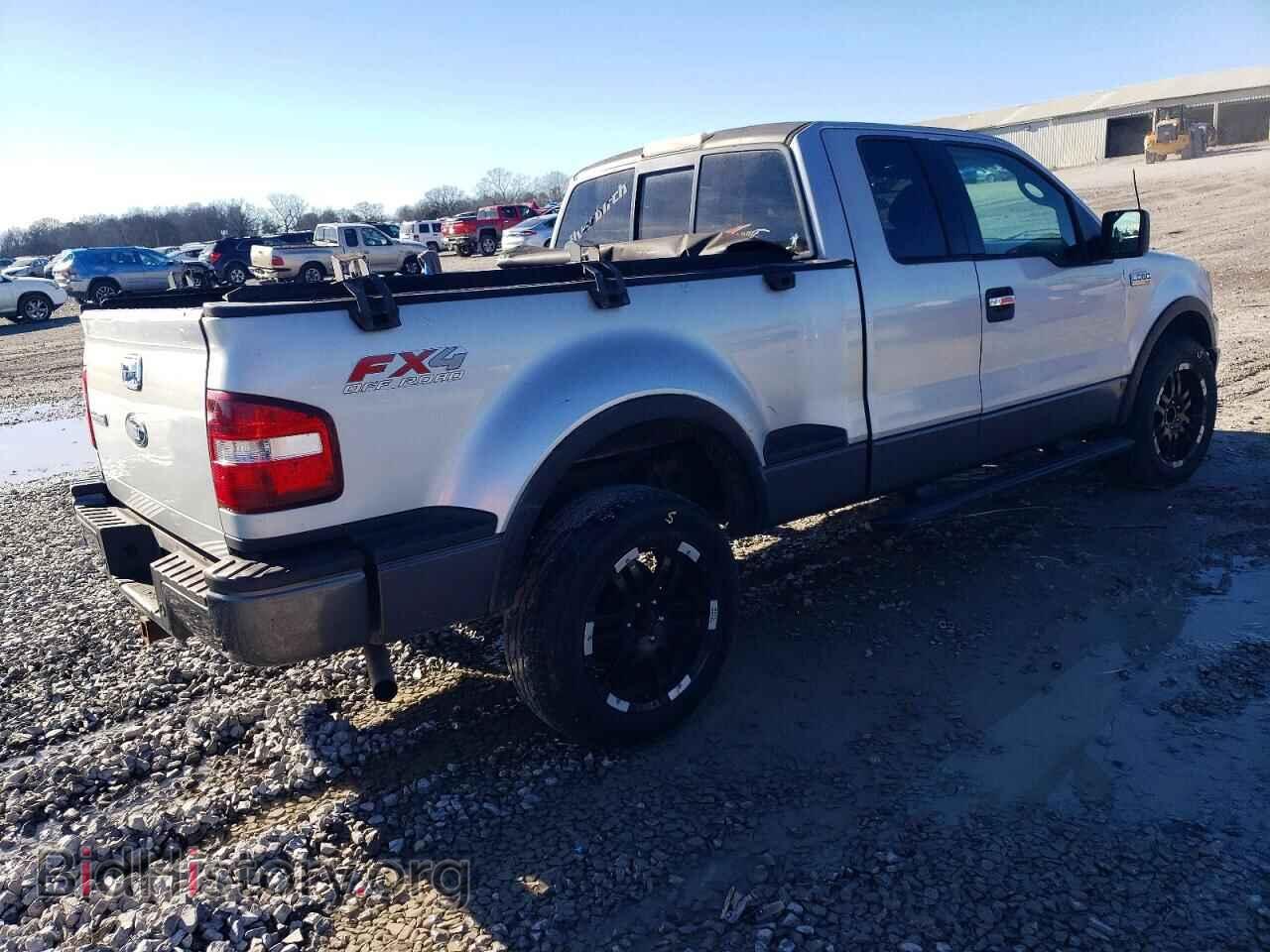2005 FORD All Models - VIN: 1FTPX04565KE26108 - Photo 3