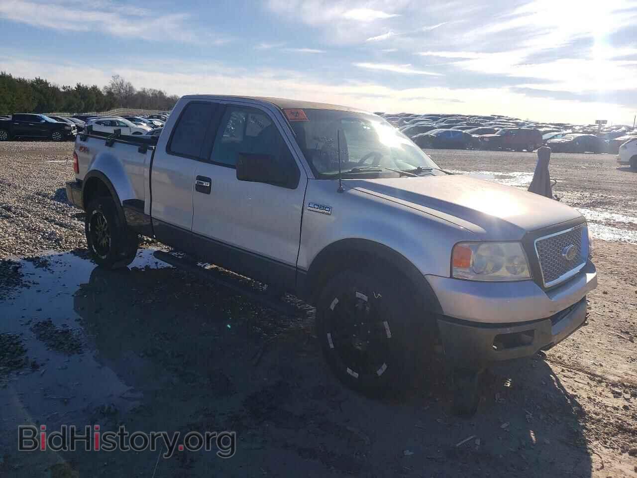 2005 FORD All Models - VIN: 1FTPX04565KE26108 - Photo 4
