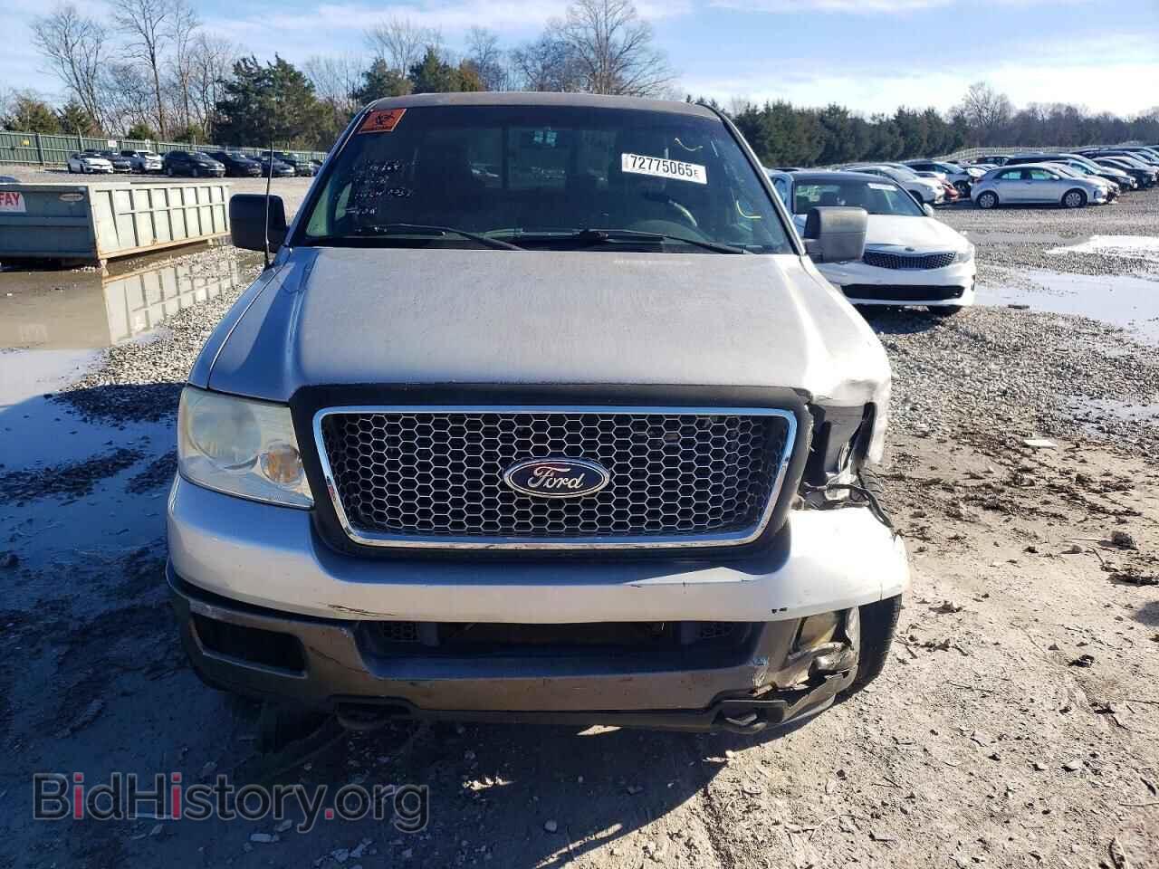 2005 FORD All Models - VIN: 1FTPX04565KE26108 - Photo 5