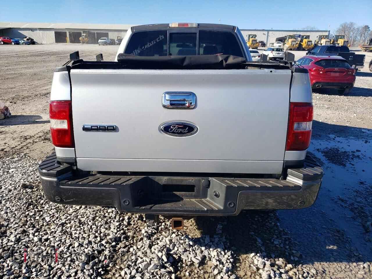 2005 FORD All Models - VIN: 1FTPX04565KE26108 - Photo 6