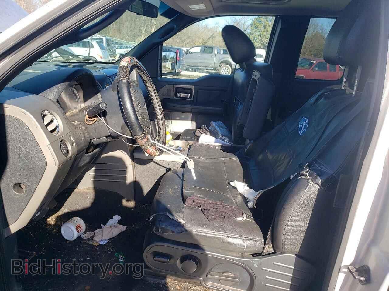 2005 FORD All Models - VIN: 1FTPX04565KE26108 - Photo 7