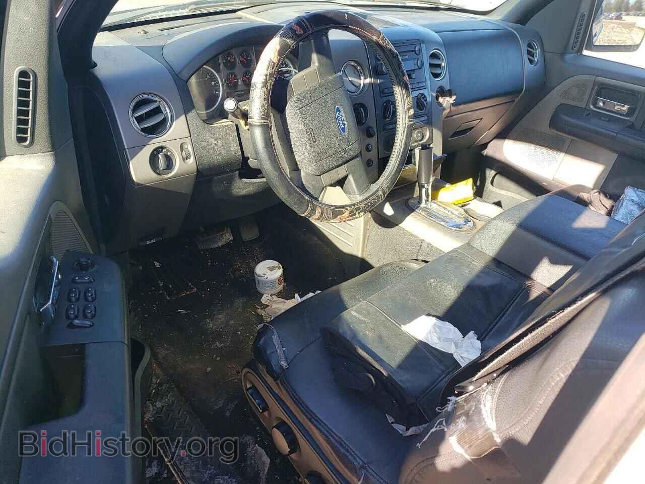 2005 FORD All Models - VIN: 1FTPX04565KE26108 - Photo 8