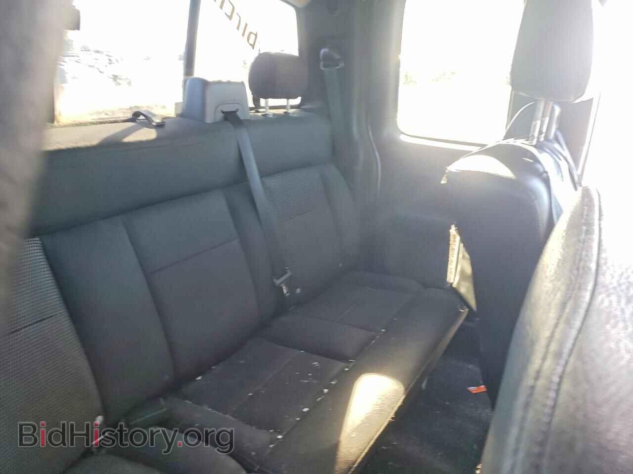 2005 FORD All Models - VIN: 1FTPX04565KE26108 - Photo 10