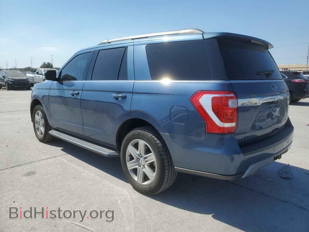 2020 FORD EXPEDITION - VIN: 1FMJU1HT1LEA72549 - Фото 2