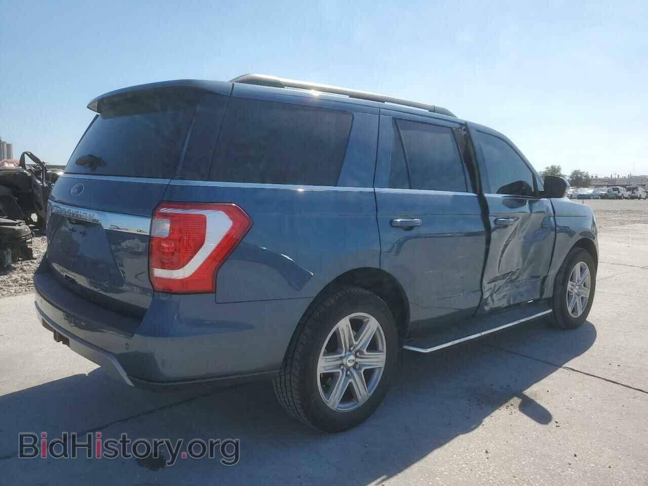 2020 FORD EXPEDITION - VIN: 1FMJU1HT1LEA72549 - Фото 3