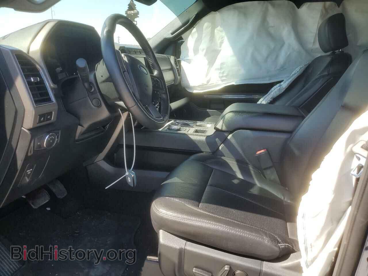 2020 FORD EXPEDITION - VIN: 1FMJU1HT1LEA72549 - Фото 7