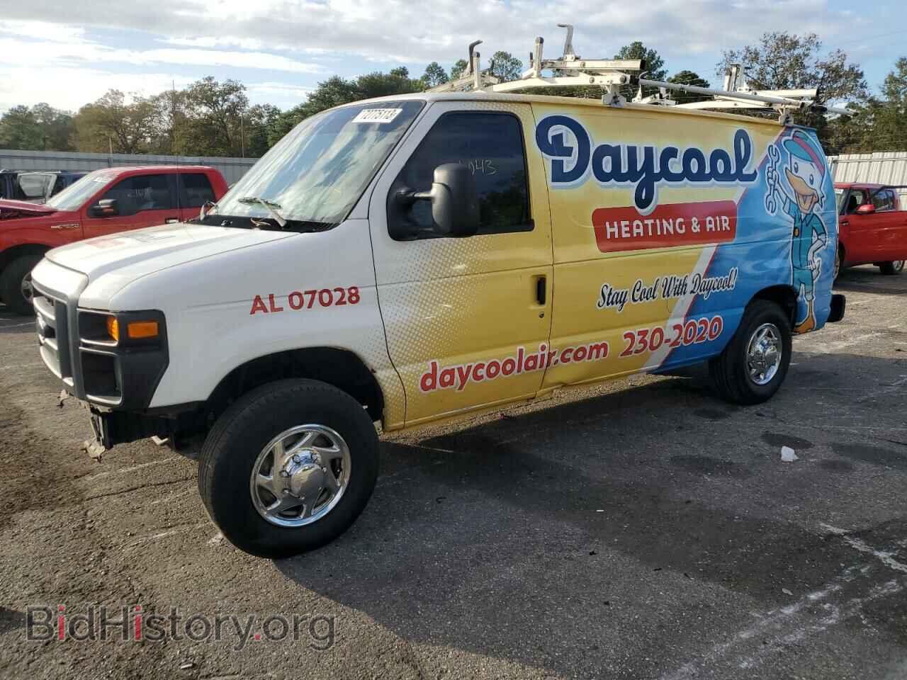 Фотография 1FTNE1EW6DDA58865 - FORD ALL Models 2013