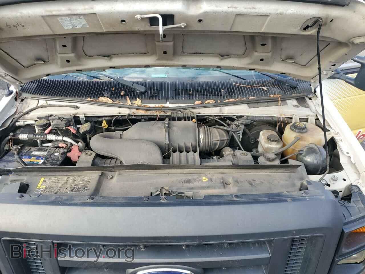 2013 FORD ALL Models - VIN: 1FTNE1EW6DDA58865 - Photo 12