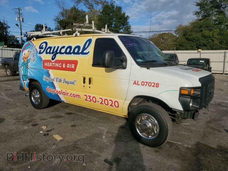 2013 Ford ALL MODELS (VIN 1FTNE1EW6DDA58865) — photo 4 of 13