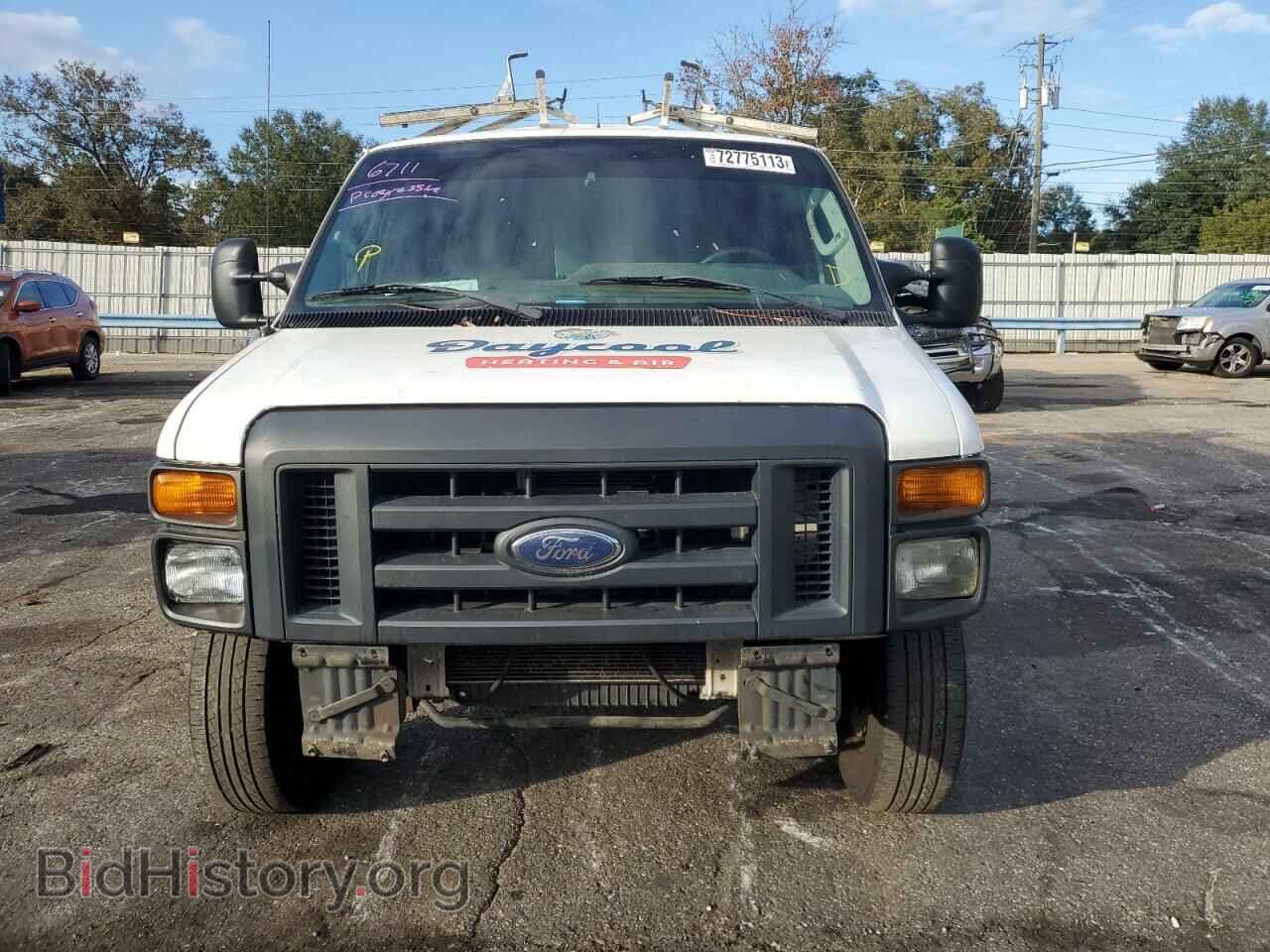 2013 FORD ALL Models - VIN: 1FTNE1EW6DDA58865 - Photo 5
