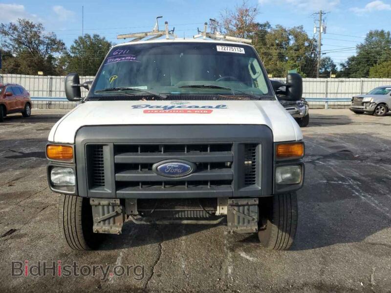 2013 Ford ALL MODELS (VIN 1FTNE1EW6DDA58865) — photo 5 of 13