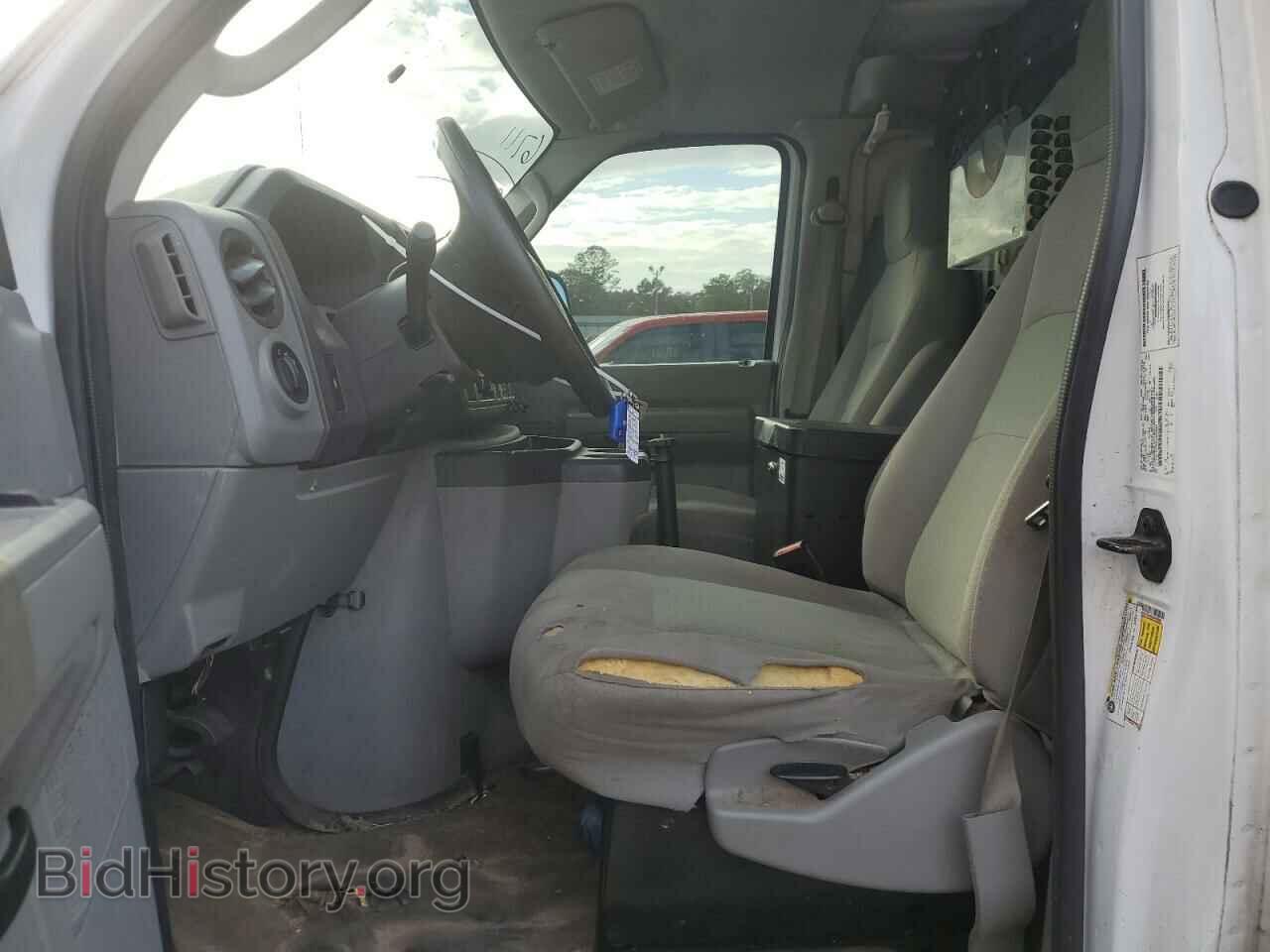 2013 FORD ALL Models - VIN: 1FTNE1EW6DDA58865 - Photo 7