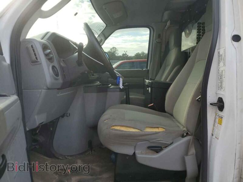 2013 Ford ALL MODELS (VIN 1FTNE1EW6DDA58865) — photo 7 of 13