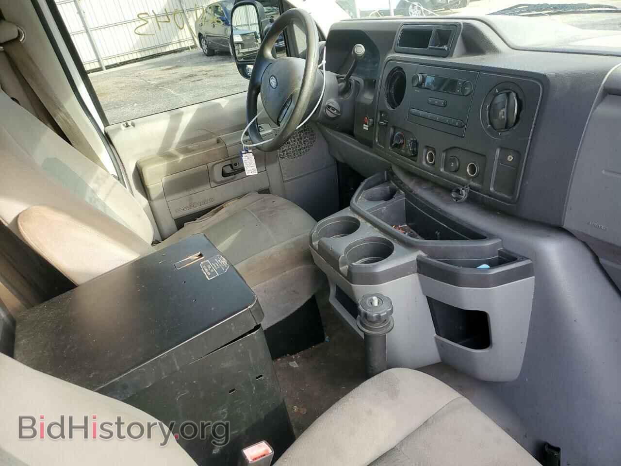 2013 FORD ALL Models - VIN: 1FTNE1EW6DDA58865 - Photo 8