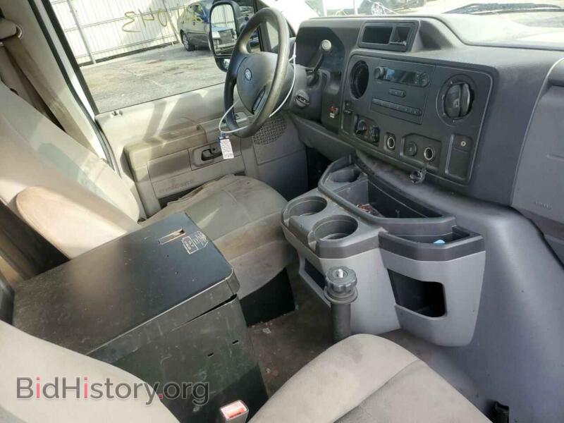 2013 Ford ALL MODELS (VIN 1FTNE1EW6DDA58865) — photo 8 of 13