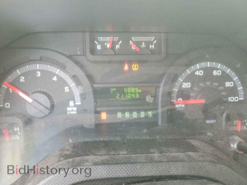 2013 Ford ALL MODELS (VIN 1FTNE1EW6DDA58865) — photo 9 of 13