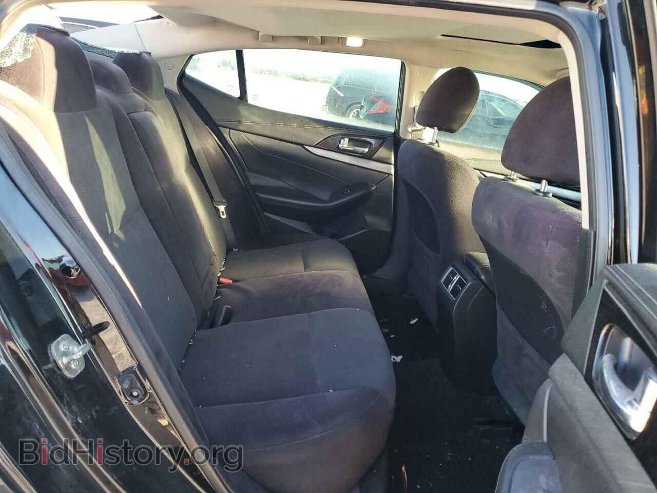 2017 NISSAN MAXIMA - VIN: 1N4AA6AP6HC368943 - Фото 10