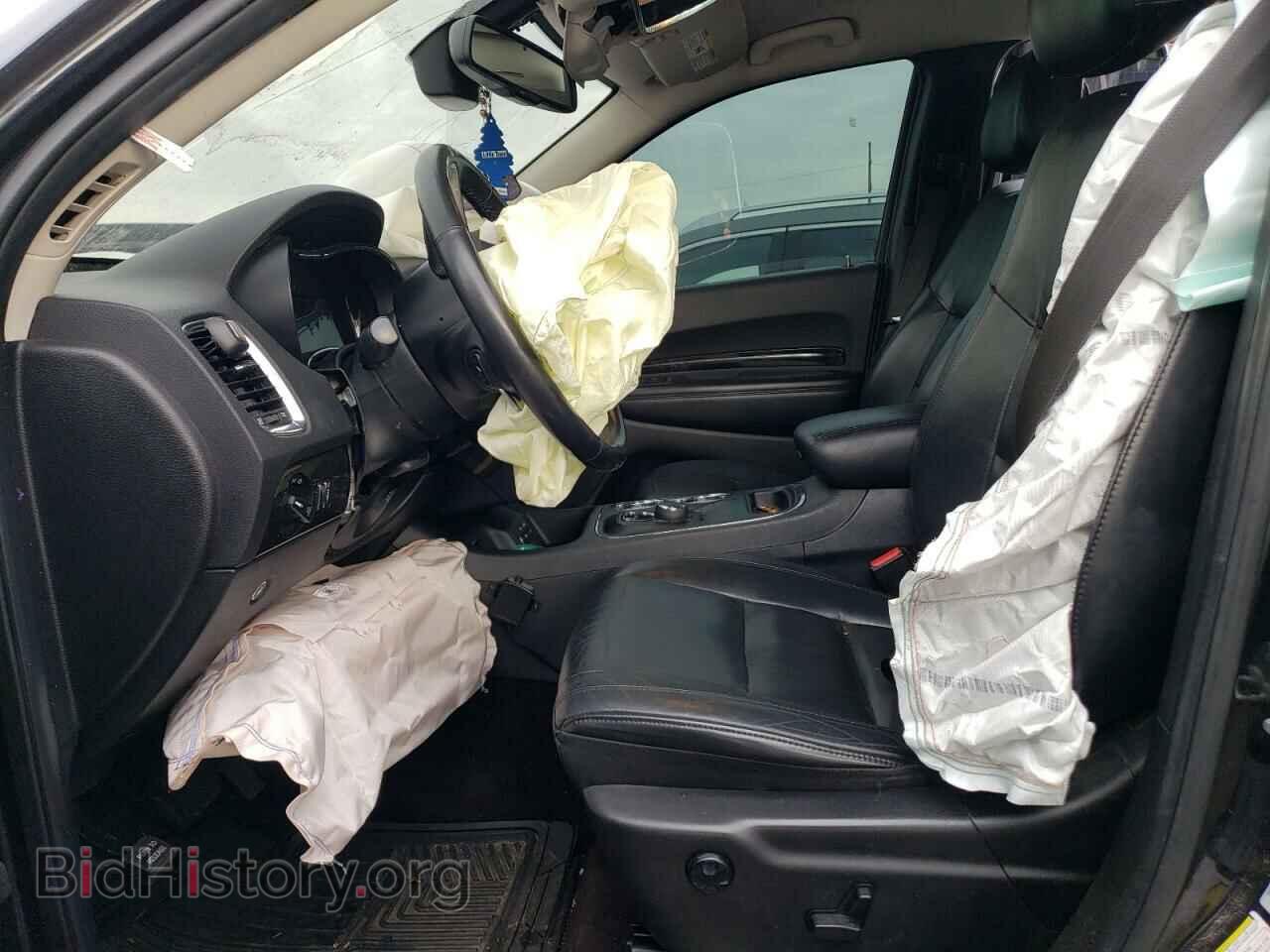 2016 DODGE DURANGO - VIN: 1C4RDJDG4GC477077 - Photo 7