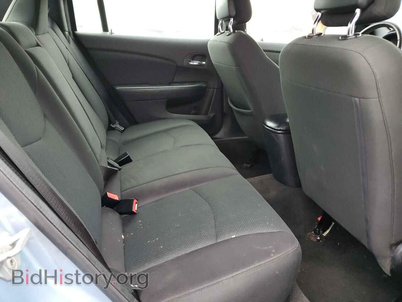 2012 CHRYSLER 200 - VIN: 1C3CCBBB1CN176811 - Photo 10