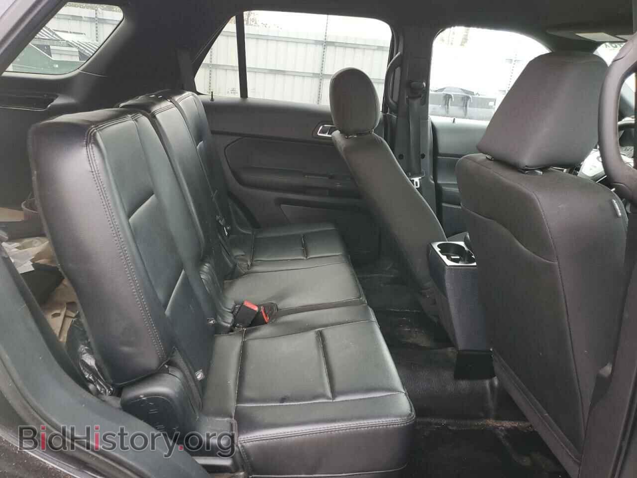 2019 FORD EXPLORER - VIN: 1FM5K8ARXKGA12187 - Фото 10