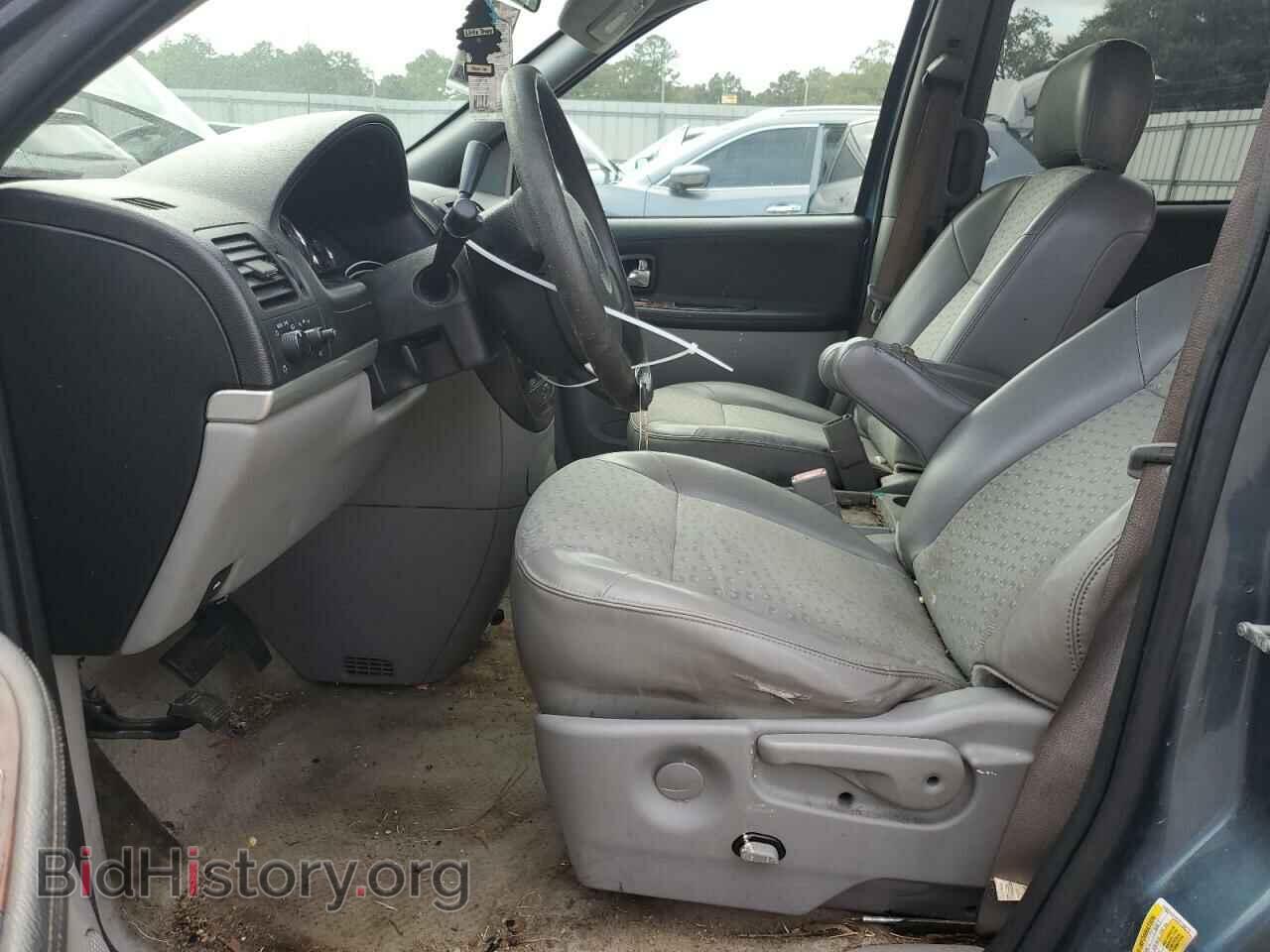 2007 CHEVROLET All Models - VIN: 1GNDV33167D138872 - Фото 7