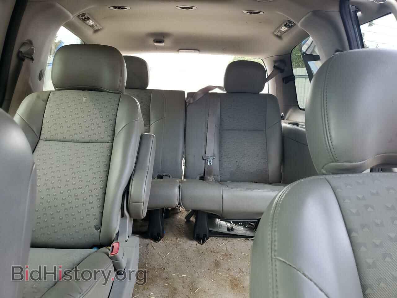 2007 CHEVROLET All Models - VIN: 1GNDV33167D138872 - Фото 10