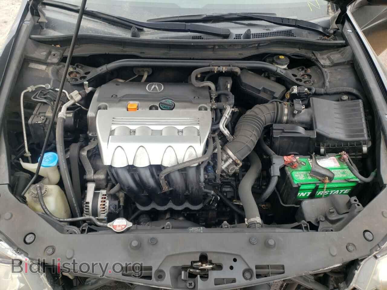 2009 ACURA TSX - VIN: JH4CU26669C009286 - Фото 11