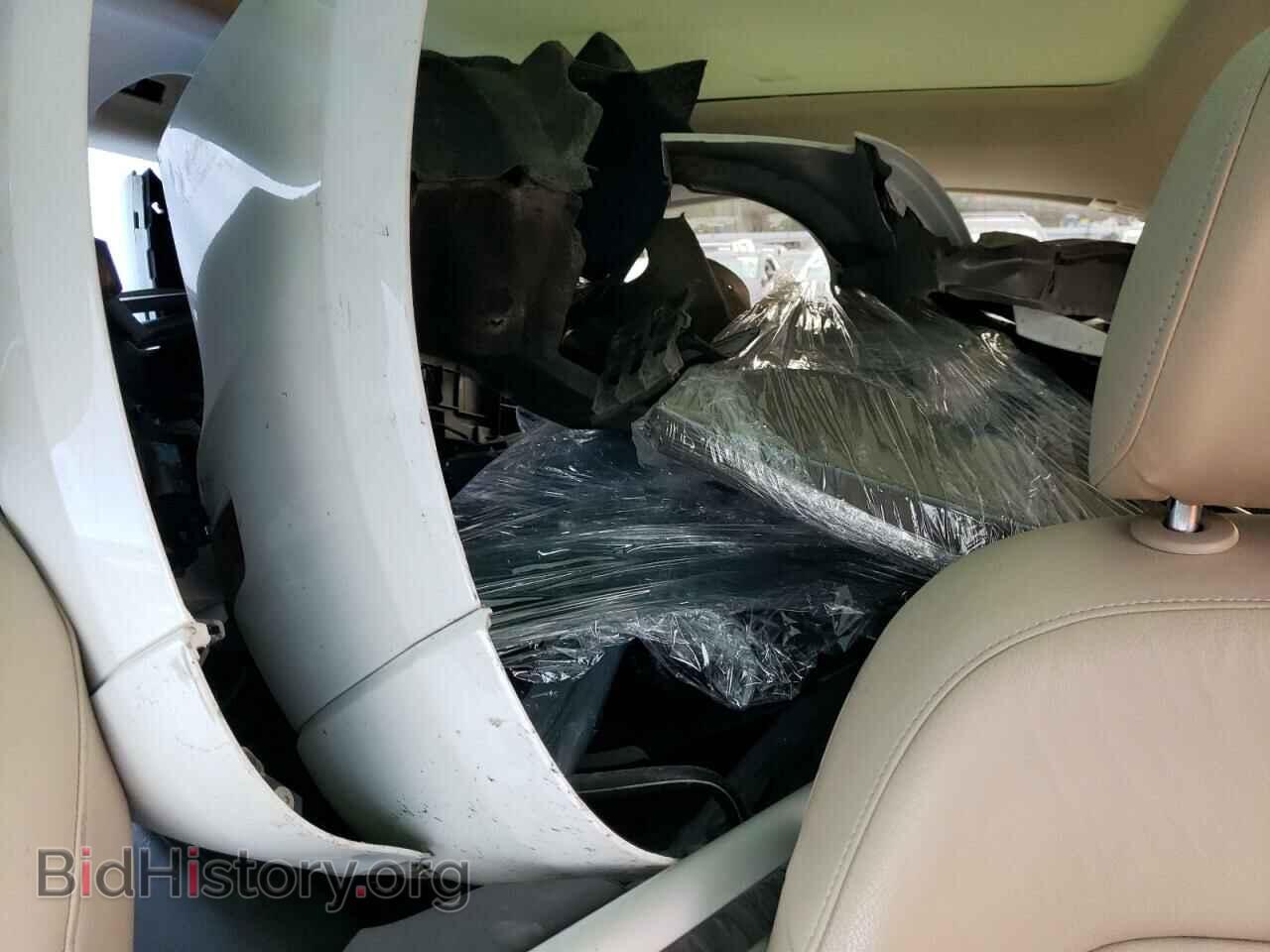 2017 AUDI Q5 - VIN: WA1L2AFP3HA096465 - Фото 10