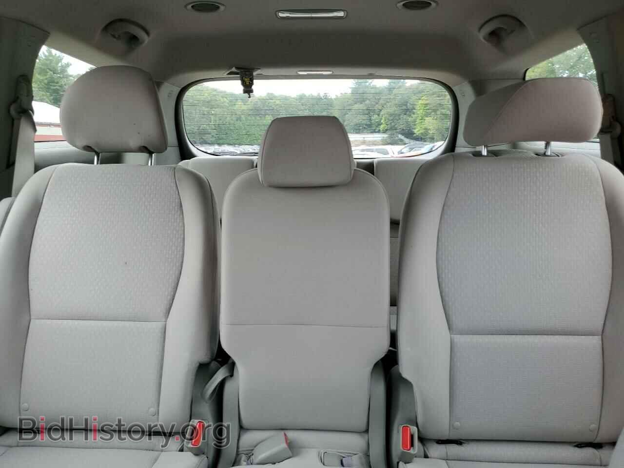 2017 KIA All Models - VIN: KNDMB5C1XH6221434 - Фото 10