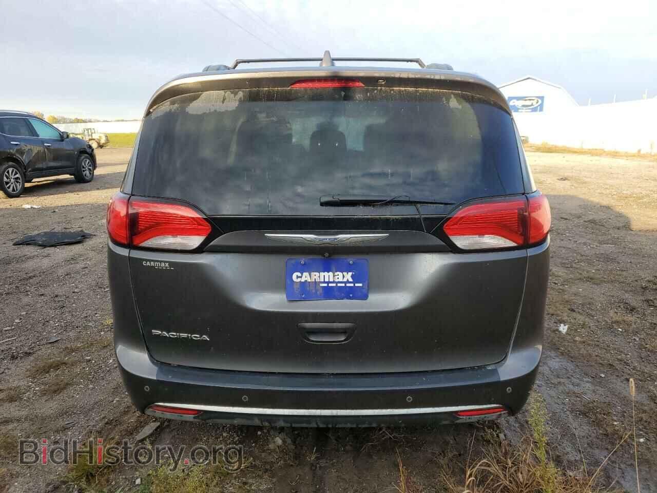 2017 CHRYSLER PACIFICA - VIN: 2C4RC1BG7HR747417 - Фото 6